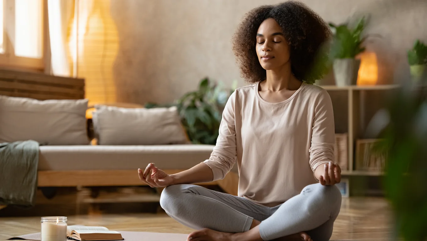 Fatigue persistante : comprendre les causes énergétiques cachées