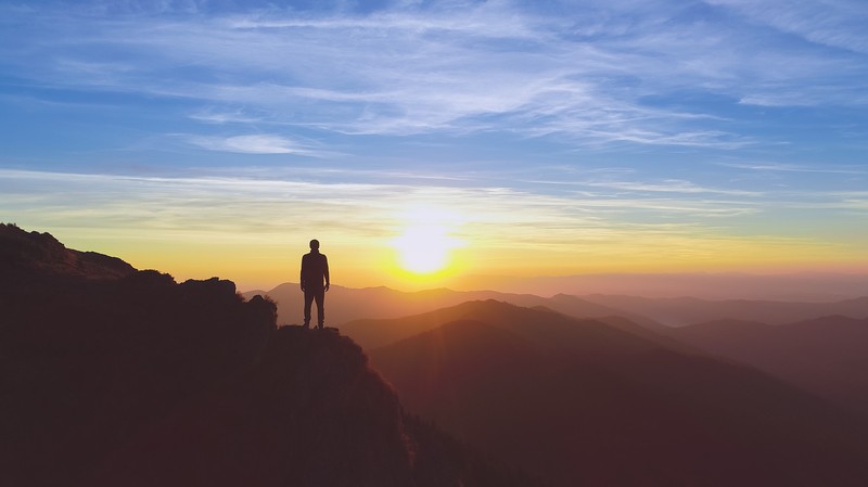 Éveil Spirituel : les 7 niveaux de conscience pour sortir du pilote automatique